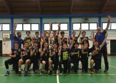 2018-2019: un'altra annata da protagonisti