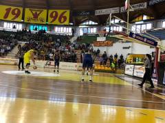 Renzullo Lars Virtus Arechi Salerno ko a Barcellona, i blaugrana devono “accontentarsi” del quarto posto