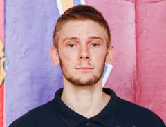 La Virtus Pozzuoli comunica di aver raggiunto l'accordo con Milan Manojlovic