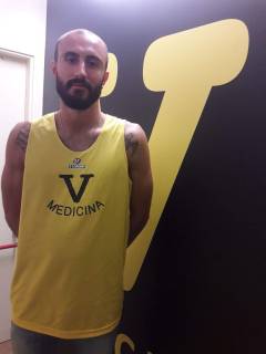 Colpo Virtus Medicina