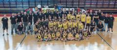 La presentazione ufficiale della VIRTUS IMOLA