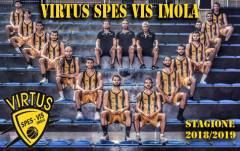 Sabato la presentazione ufficiale della stagione 2018-19