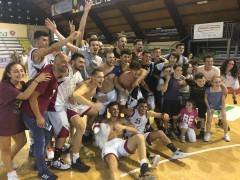 Lunedì 2 luglio la Festa Promozione della Virtus