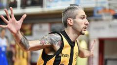 Il primo squillo: Alessandro Nucci