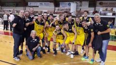 Alla Virtus Imola l'edizione 2017
