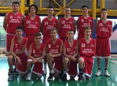 Da martedì 19 le selezioni Emilianoromagnole a Sondrio per l'edizione 2018