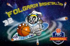 Grande ritorno dei Da Move al Folgaria Basketball Camp