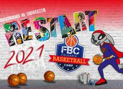 Folgaria Basketball Camp: dal 1988 al servizio dei giovani
