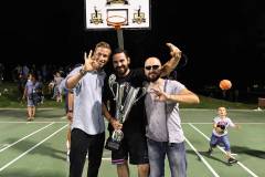 Kaffeina Koy’s vince il 38°Isokinetic Playground Giardini Margherita