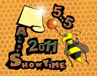 Logo Always Showtime 2011