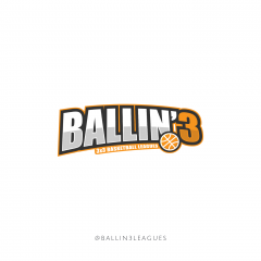Logo Ballin