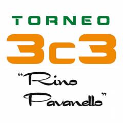 Logo 3c3 "Rino Pavanello" 2017