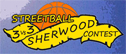 Logo 3on3 Sherwood Contest