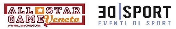 Header All Star Game Serie C e D Veneto