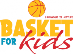 Logo Basket for Kids 2022