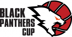 Logo Black Panthers Cup 2024