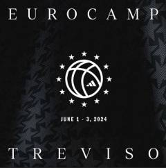 Logo Eurocamp 2024