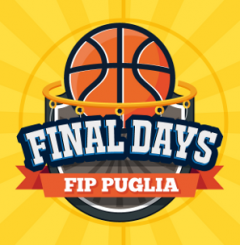 Logo Final Days Fip Puglia 2022