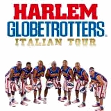 Logo Harlem Globetrotters Italian Tour 2015