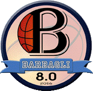 Logo 8° Memorial Pellico Barbagli