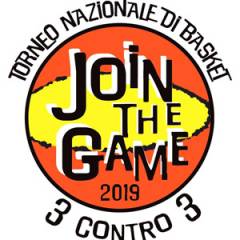 Logo Join The Game 2019