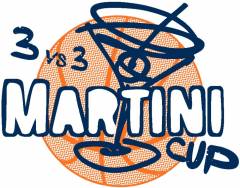 Logo VII° Martini Cup 2K17