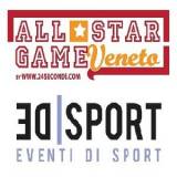 Logo All Star Game Serie C e D Veneto