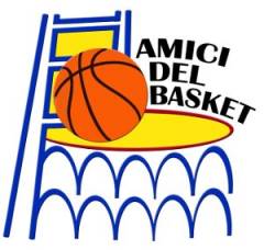 Logo Torneo Scolastico Amici del Basket 3vs3 2015