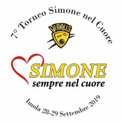 Logo Memorial Simone Marrobio 2019