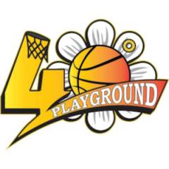 Logo XXXX° Playground dei Giardini Margherita