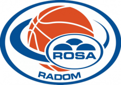 Logo Rosa Cup 2016