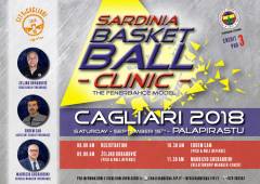 Logo Sardinia Basketball Coaches 2018