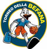 Logo Torneo della Befana 2012