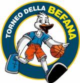 Logo Torneo della Befana 2012
