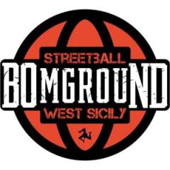 Logo Torneo BomGround 3x3