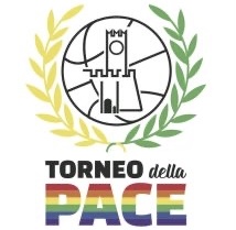 Logo Torneo della Pace 2024