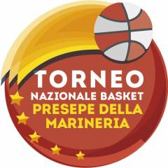 Logo XVIII° Torneo Nazionale Presepe della Marineria