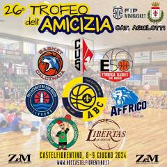 Logo Trofeo dell