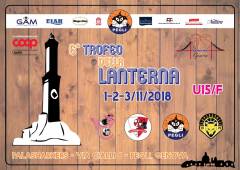 Logo VI° Trofeo della Lanterna