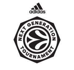 Logo Next Generation Tournament 2015