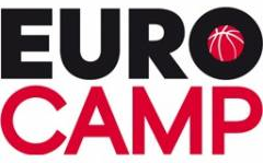 Logo Eurocamp 2014