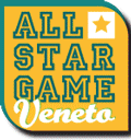 Logo All Star Game Veneto 2016