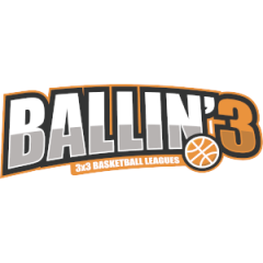 Logo Ballin