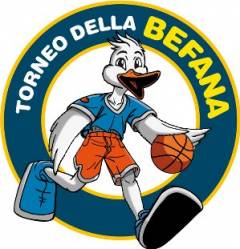 Logo Torneo della Befana 2014