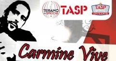 Logo VII° Torneo 3vs3 "Carmine Vive"