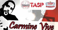 Logo Torneo 3vs3 "Carmine Vive" 2025