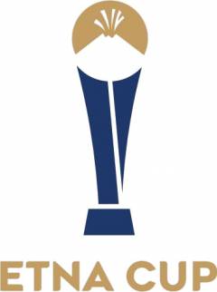 Logo I° Etna Cup