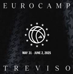 Logo Eurocamp 2025
