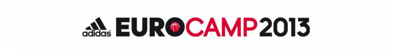 Header Adidas Eurocamp 2013