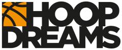 Logo Hoop Dreams 2023